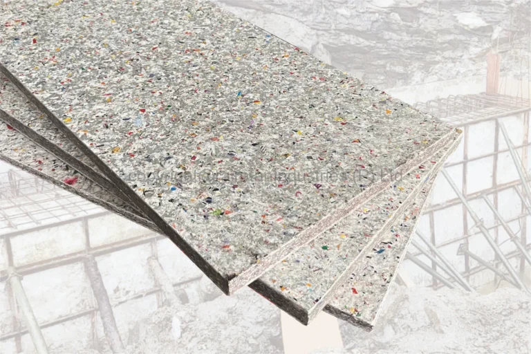 Read more about the article Plastic Shuttering Boards: The Sustainable Future of Formwork in Construction