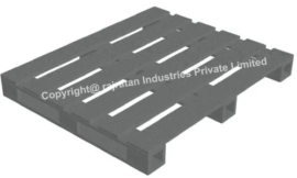 Recycled Dunnage Pallets: A Smarter, Greener Solution for Material Handling
