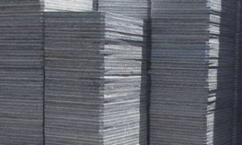 Why Composite Pallets Are the Best Choice for Paver Block Manufacturing